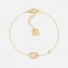 BRACELET ZAG BIJOUX