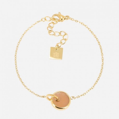 BRACELET ZAG BIJOUX