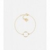 BRACELET ZAG BIJOUX