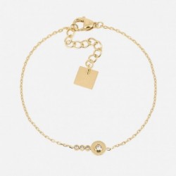 BRACELET ZAG BIJOUX