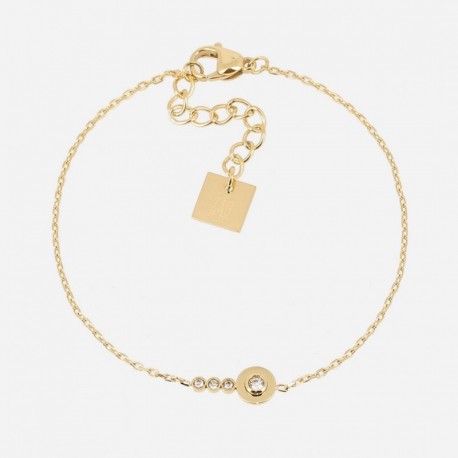 BRACELET ZAG BIJOUX