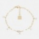 BRACELET ZAG BIJOUX