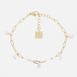 BRACELET ZAG BIJOUX