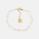 BRACELET ZAG BIJOUX