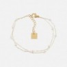 BRACELET ZAG BIJOUX