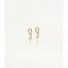 BOUCLES D'OREILLES ZAG BIJOUX