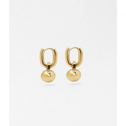 BOUCLES D'OREILLES ZAG BIJOUX