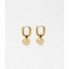 BOUCLES D'OREILLES ZAG BIJOUX