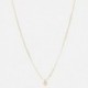 COLLIER ZAG BIJOUX