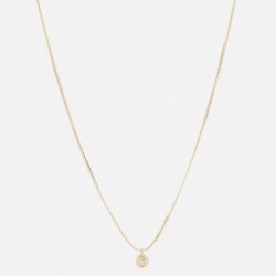 COLLIER ZAG BIJOUX