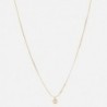 COLLIER ZAG BIJOUX