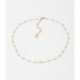 COLLIER ZAG BIJOUX