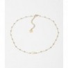 COLLIER ZAG BIJOUX