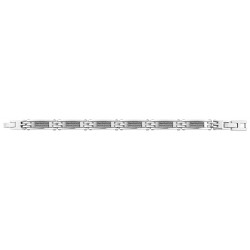 BRACELET ACIER