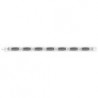 BRACELET ACIER