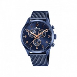 MONTRE LOTUS