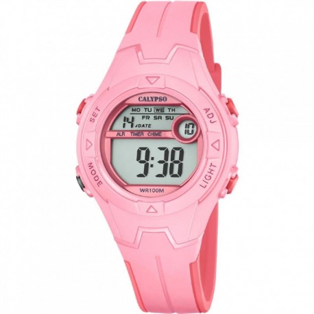 MONTRE CALYPSO
