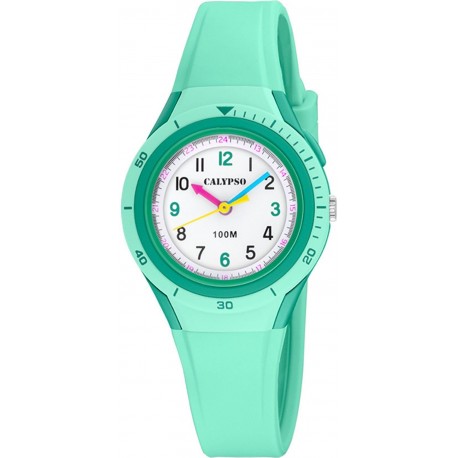 MONTRE CALYPSO