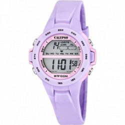 MONTRE CALYPSO