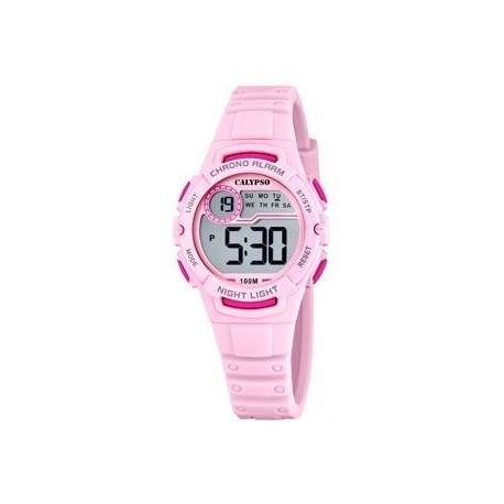 MONTRE CALYPSO