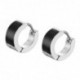 BOUCLES D'OREILLES LOTUS