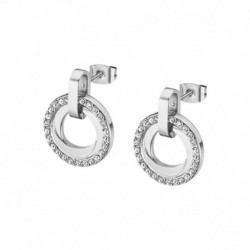 BOUCLES D'OREILLES LOTUS