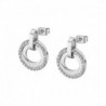 BOUCLES D'OREILLES LOTUS