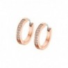 BOUCLES D'OREILLES LOTUS