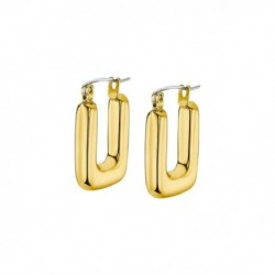 BOUCLES D'OREILLES LOTUS