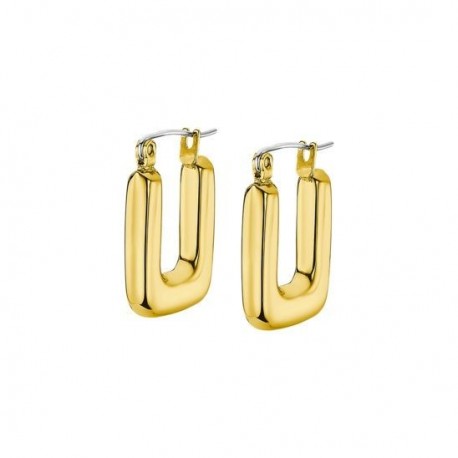 BOUCLES D'OREILLES LOTUS