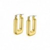 BOUCLES D'OREILLES LOTUS