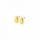 BOUCLES D'OREILLES LOTUS