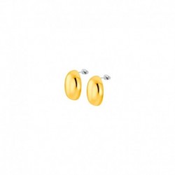 BOUCLES D'OREILLES LOTUS