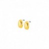 BOUCLES D'OREILLES LOTUS