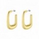 BOUCLES D'OREILLES LOTUS