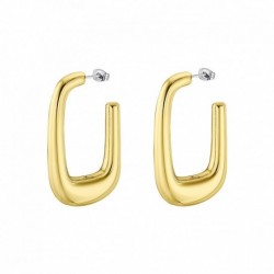 BOUCLES D'OREILLES LOTUS