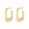 BOUCLES D'OREILLES LOTUS