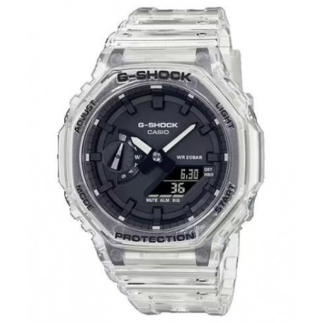 MONTRE CASIO