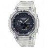MONTRE CASIO