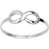 BAGUE ARGENT