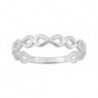 BAGUE ARGENT