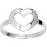 BAGUE ARGENT