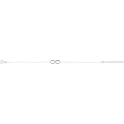 BRACELET ARGENT