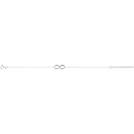 BRACELET ARGENT