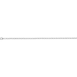 BRACELET ARGENT