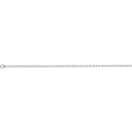 BRACELET ARGENT