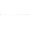 BRACELET ARGENT