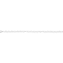 BRACELET ARGENT