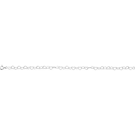BRACELET ARGENT