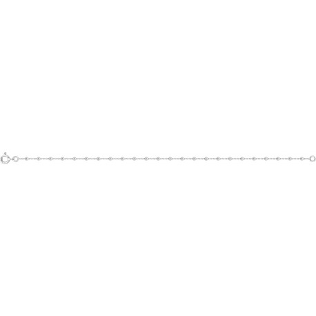 BRACELET ARGENT